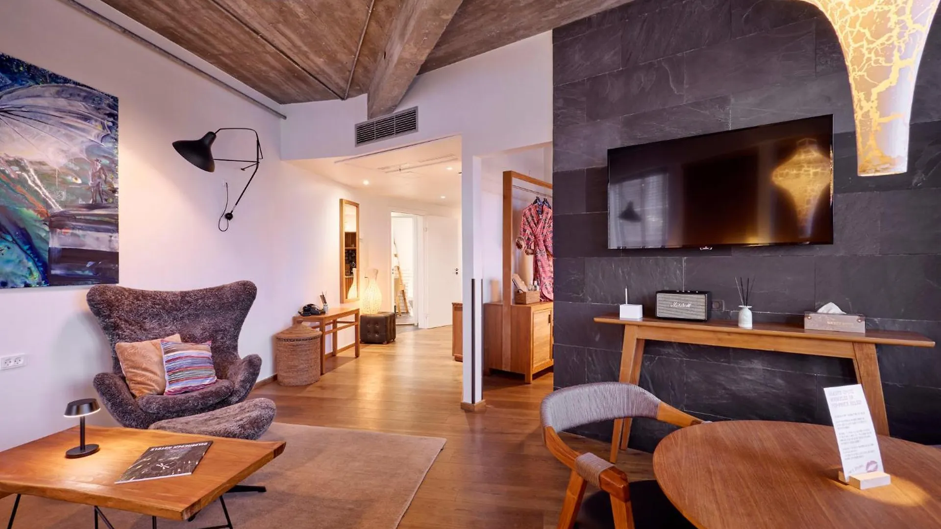Manon Les Suites Guldsmeden Kopenhagen