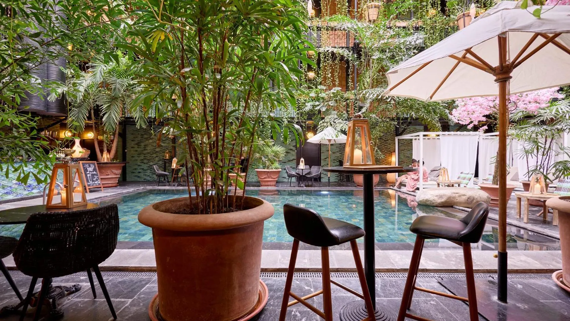 Hotel Manon Les Suites Guldsmeden Kopenhagen