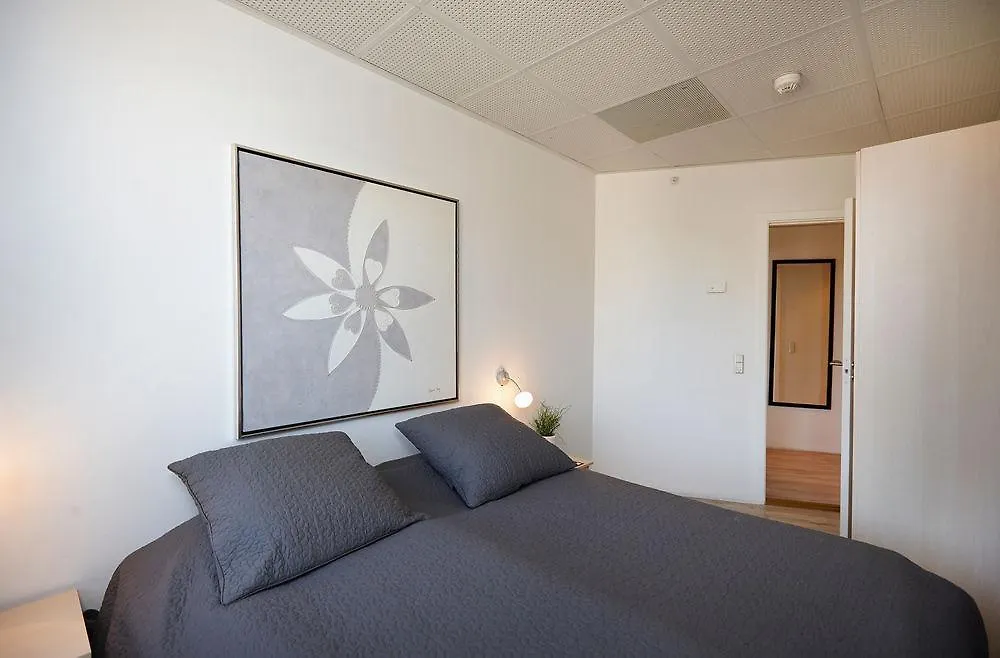 ***** Hotel Manon Les Suites Guldsmeden Kopenhagen Denemarken