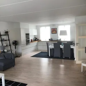 Apartment Lux Apartm, 2 Full Bathrooms, 2tv, Copenhagen