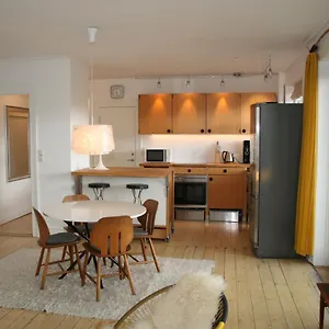 Apartment Large Penthouse, Copenhagen