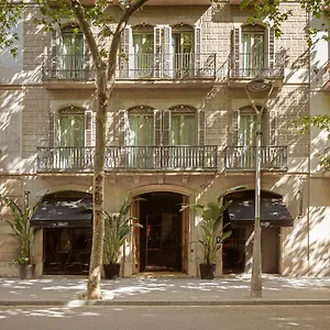 מלון Casa Elliot By Bondia Group ברצלונה