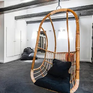 Apartment The Churchill Penthouse By Daniel&jacob's, Copenhagen