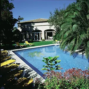 Relais Du Silence Du Soleil Hotel Salon-de-Provence