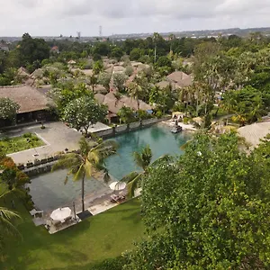 Puri, A Belmond Hotel, Bali Resort Jimbaran (Bali)