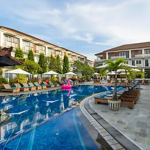 Kuta Club Hotel Kuta (Bali)