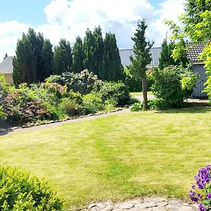 Thuya Rica House Villa Billund