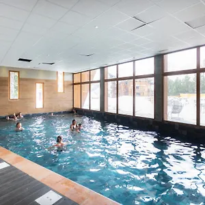 Club Mmv Altitude **** Hotel Les Arcs (Savoie)