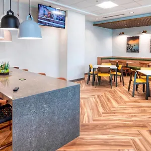 Fairfield & By Marriott Airport Hotel Ottawa