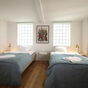 Holiday home Rent A Place 1 - 4, Copenhagen
