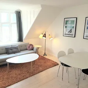 Apartment Best Tourist Location In, Copenhagen