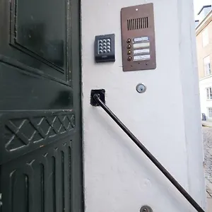 Apartment Carolinas - Adm 1 - 3, Copenhagen
