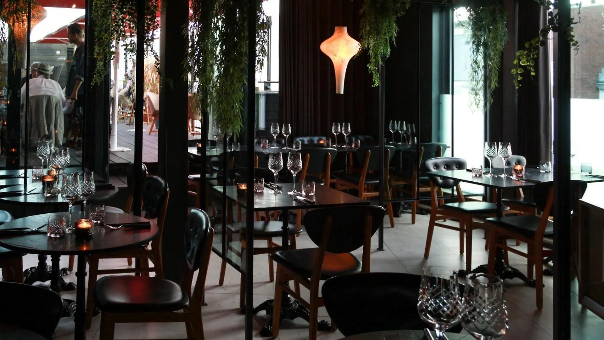Manon Les Suites Guldsmeden Copenhagen 5*,