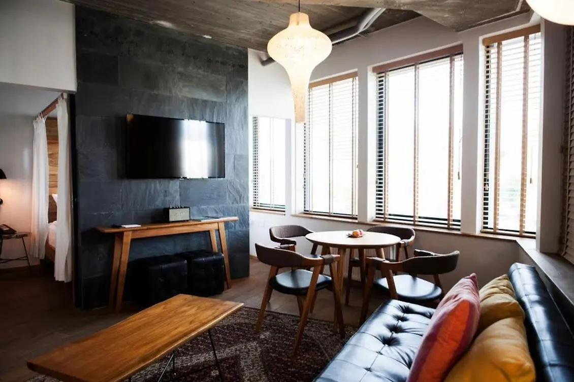 Manon Les Suites Guldsmeden Copenhagen Denmark