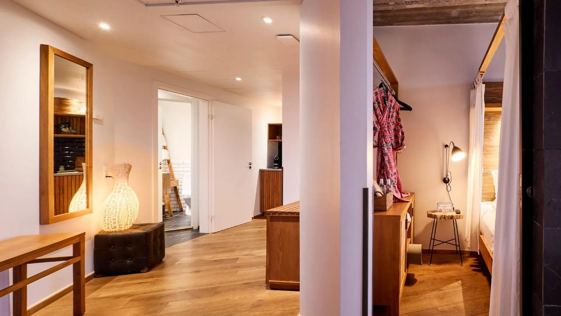 Manon Les Suites Guldsmeden Copenhagen Denmark