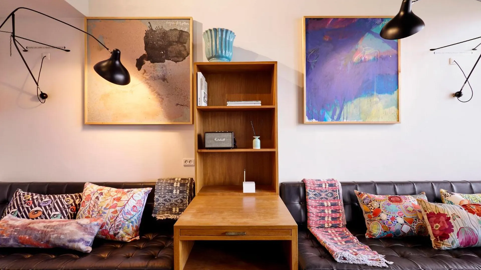 Manon Les Suites Guldsmeden Copenhagen 5*,