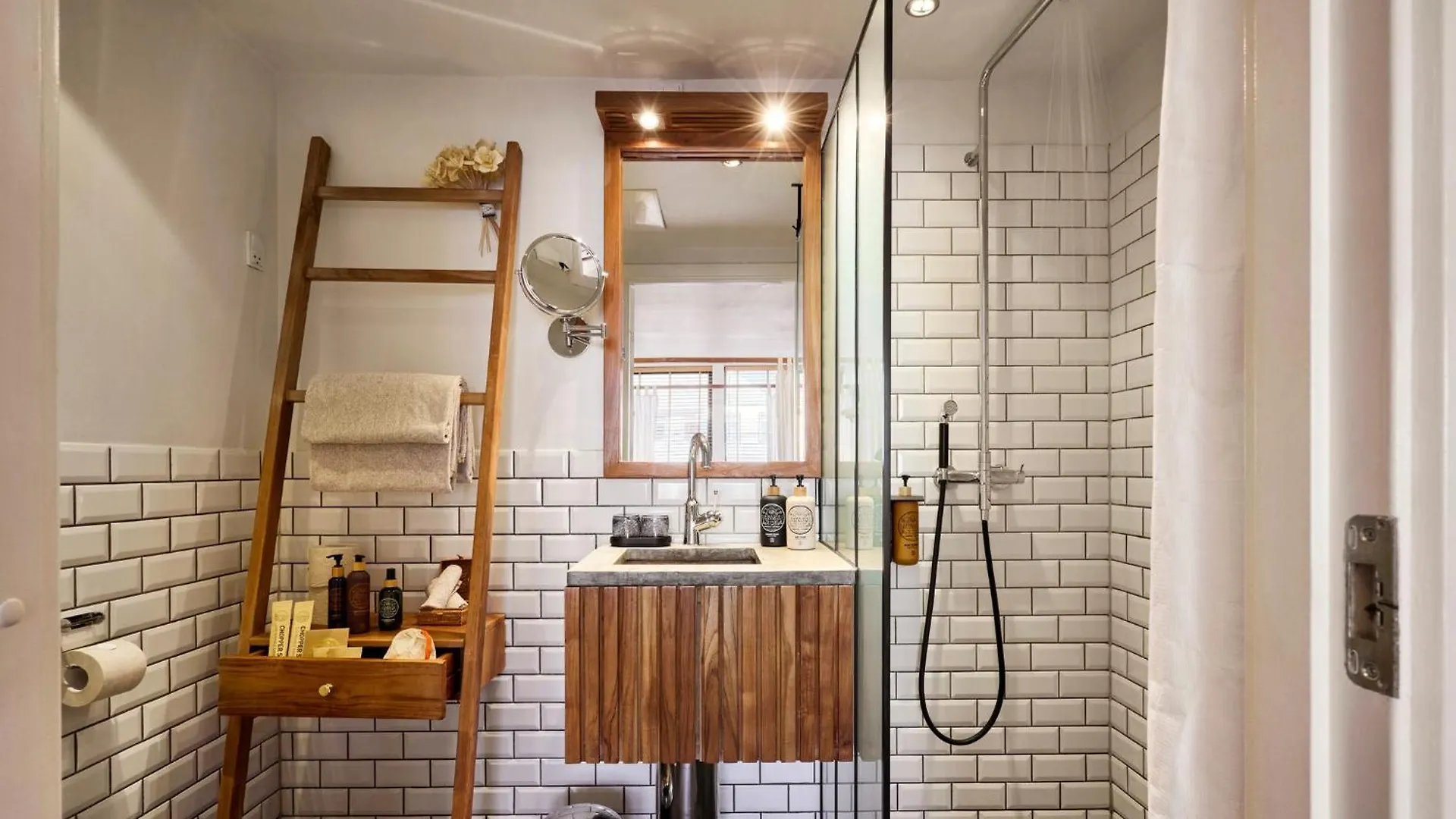 Hotel Manon Les Suites Guldsmeden Copenhagen