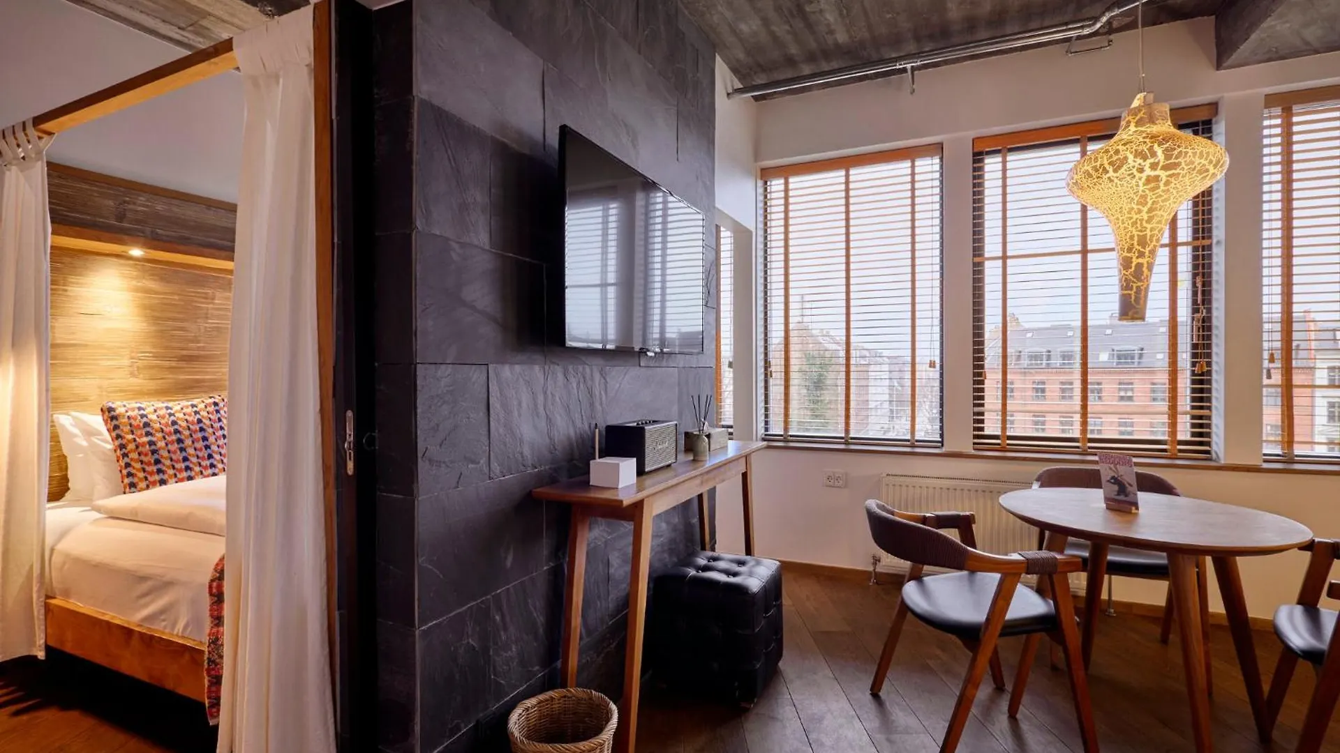 Hotel Manon Les Suites Guldsmeden Copenhagen