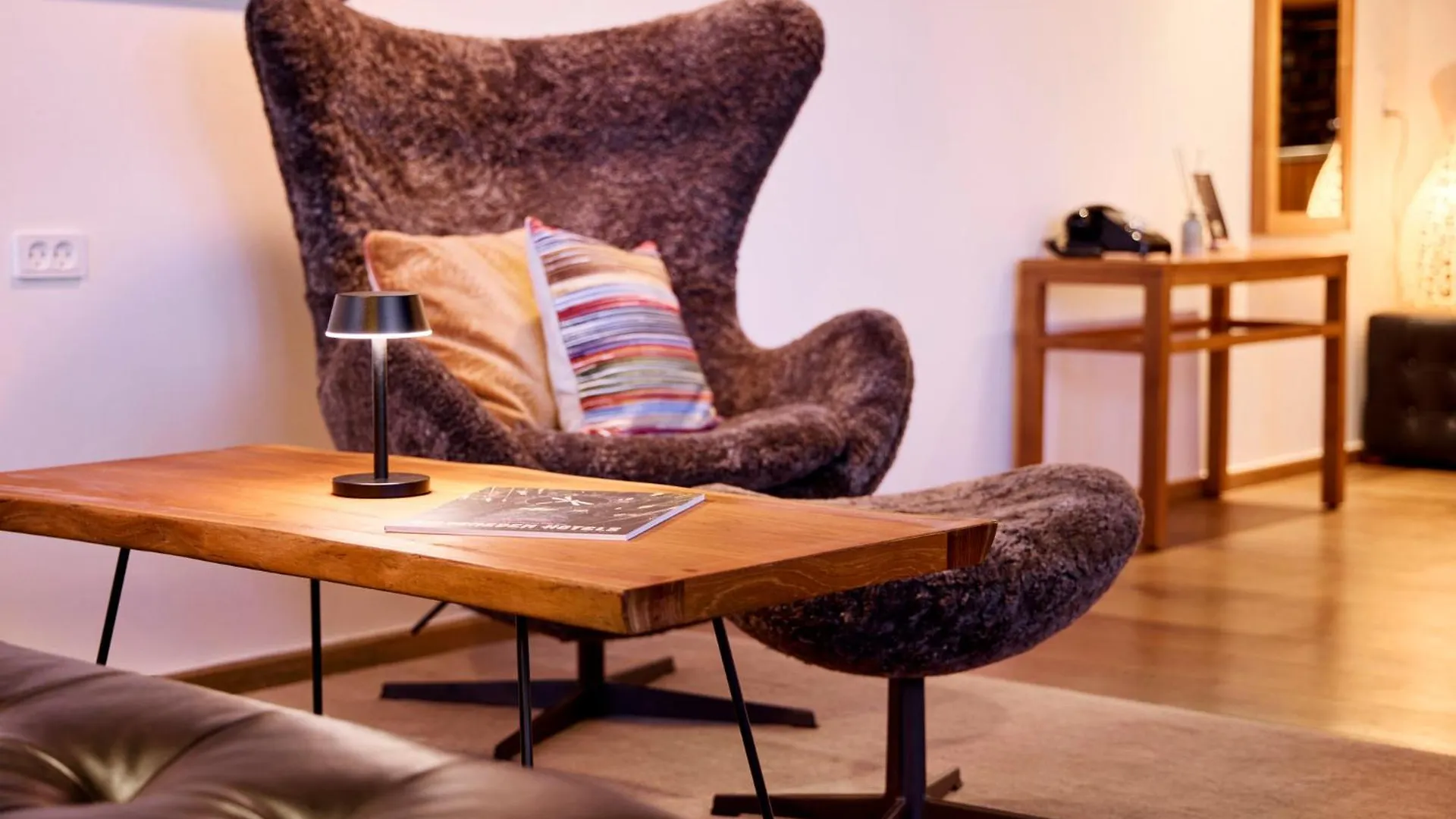 Manon Les Suites Guldsmeden Copenhaga 5*,  Dinamarca