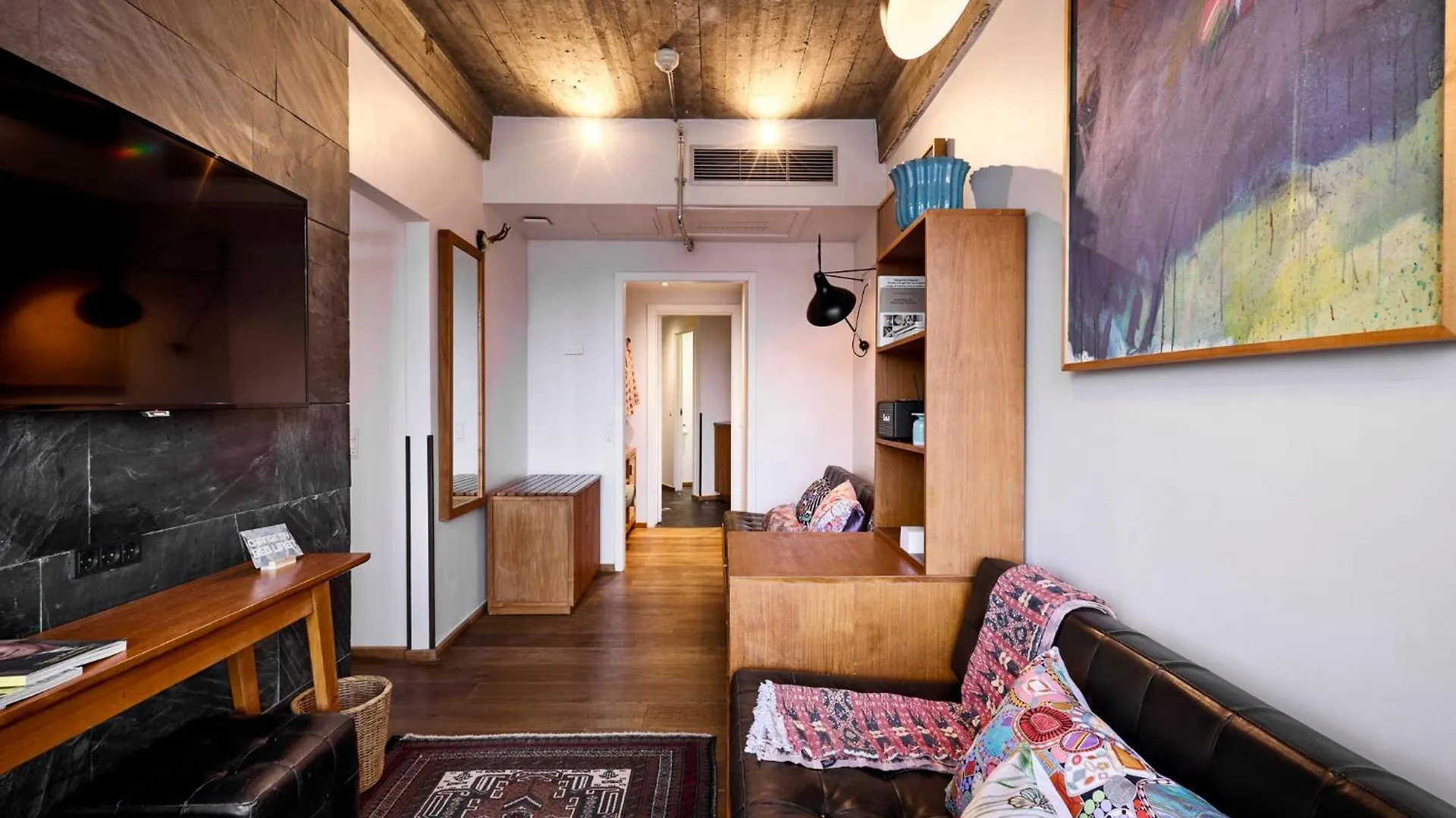 Manon Les Suites Guldsmeden Copenhagen 5*,  Denmark