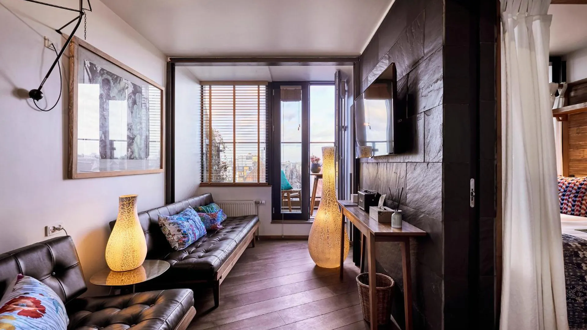 ***** Hotel Manon Les Suites Guldsmeden Copenhague Dinamarca