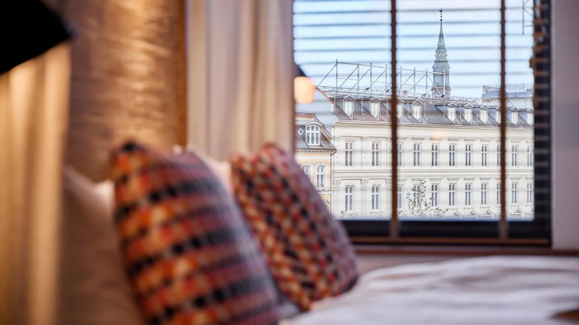 Manon Les Suites Guldsmeden Copenhagen 5*,