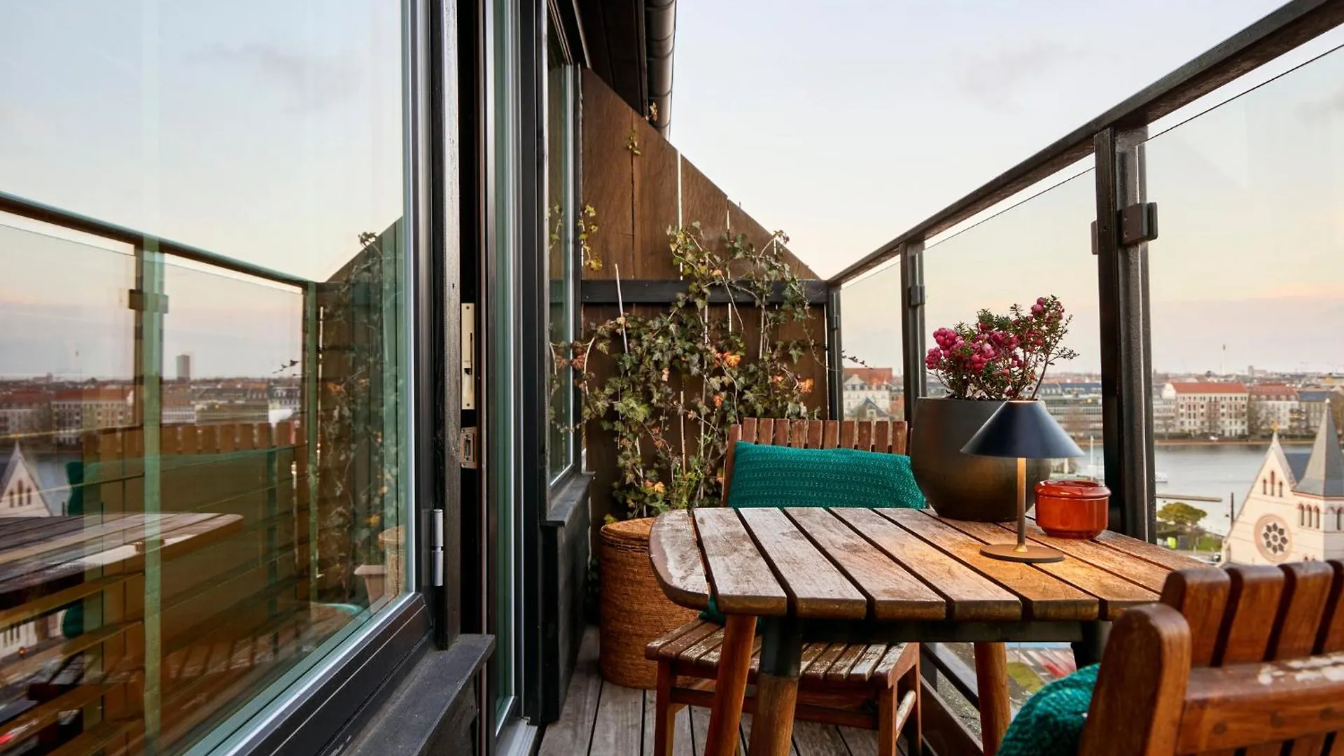 ***** Hotel Manon Les Suites Guldsmeden Copenhagen Denmark