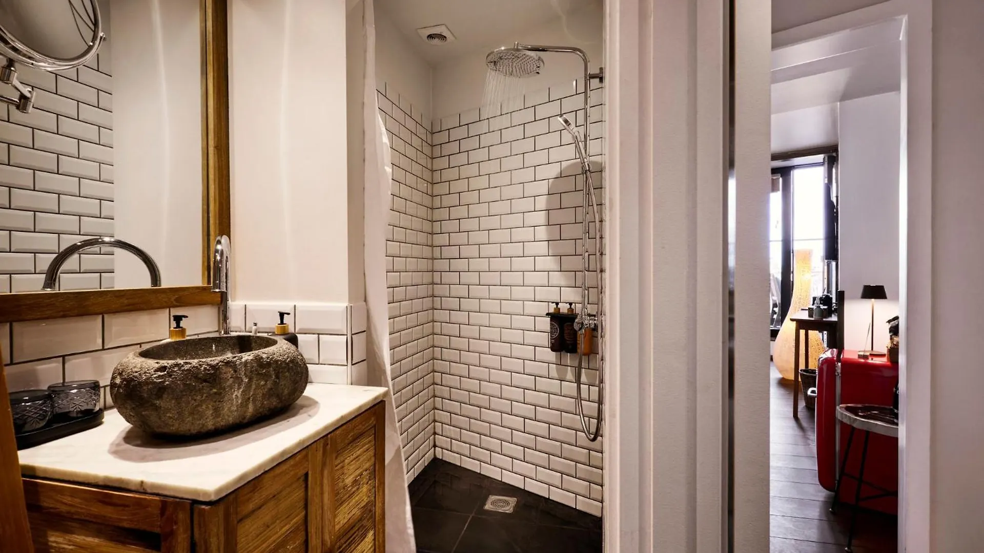 Manon Les Suites Guldsmeden Copenhagen Hotel