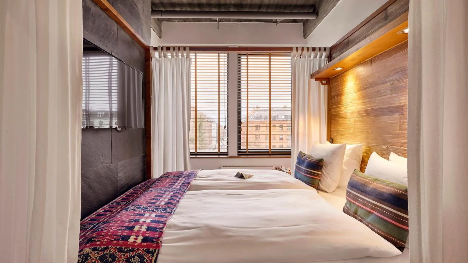 Manon Les Suites Guldsmeden Copenhagen 5*,  Denmark
