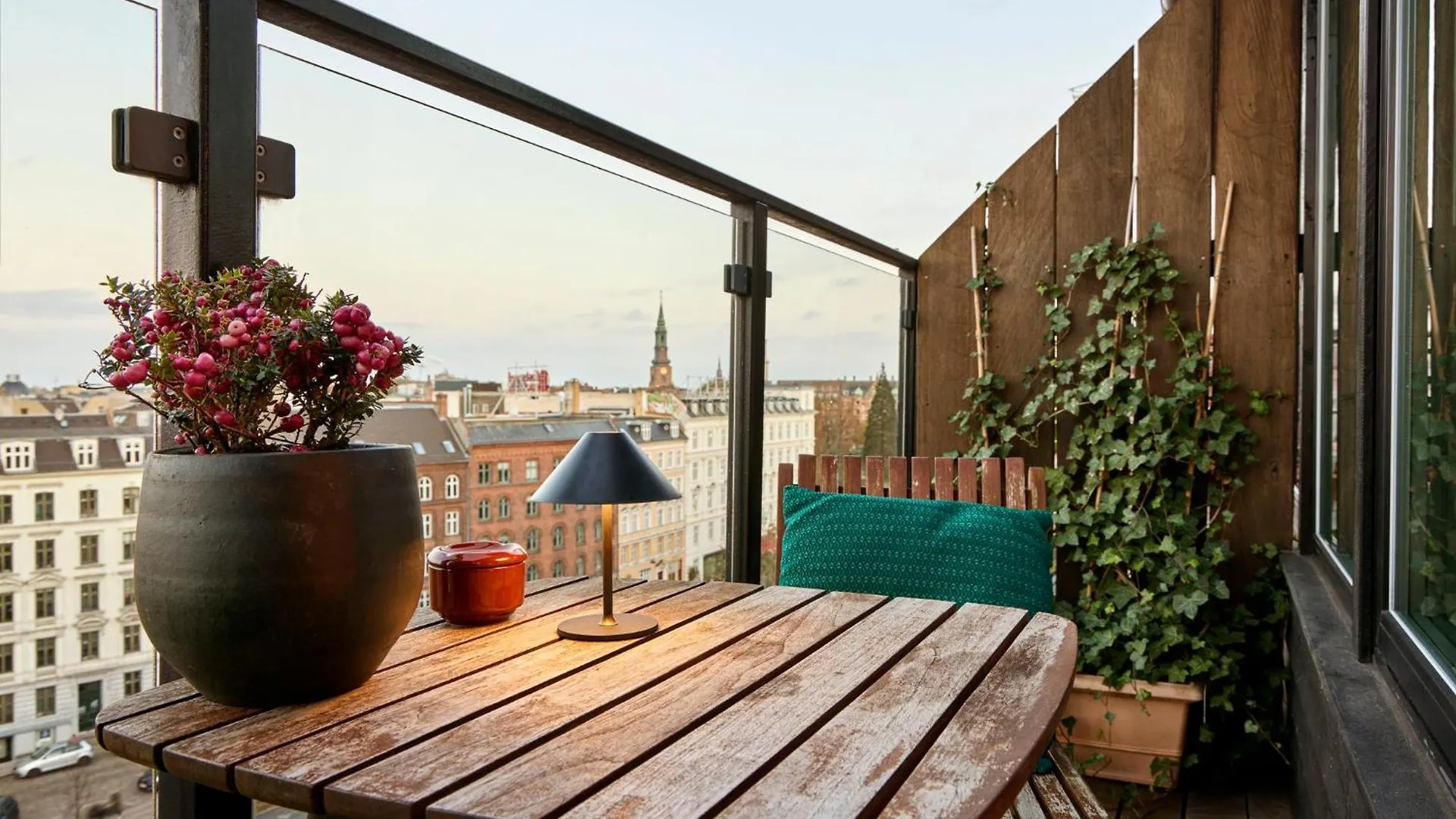 ***** Hotel Manon Les Suites Guldsmeden Copenhagen Denmark