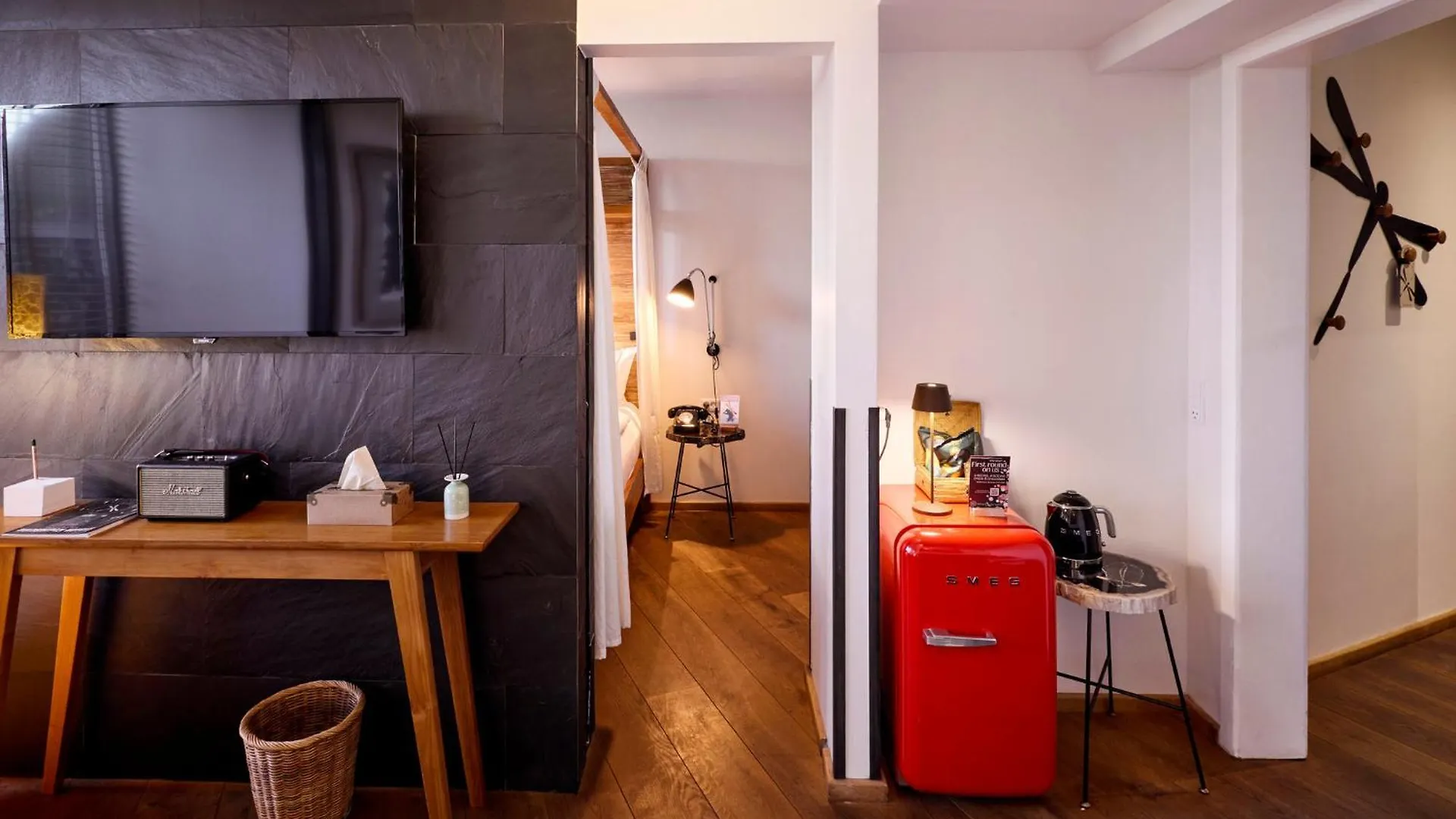 Manon Les Suites Guldsmeden Copenhagen Hotel