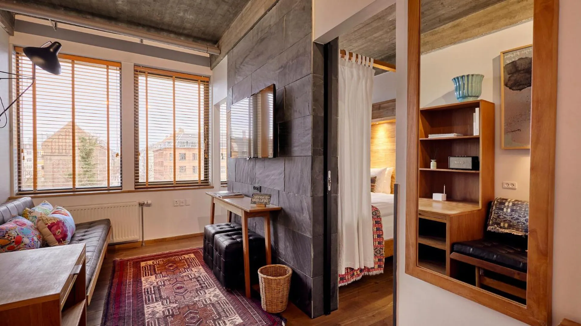 Manon Les Suites Guldsmeden Copenhagen