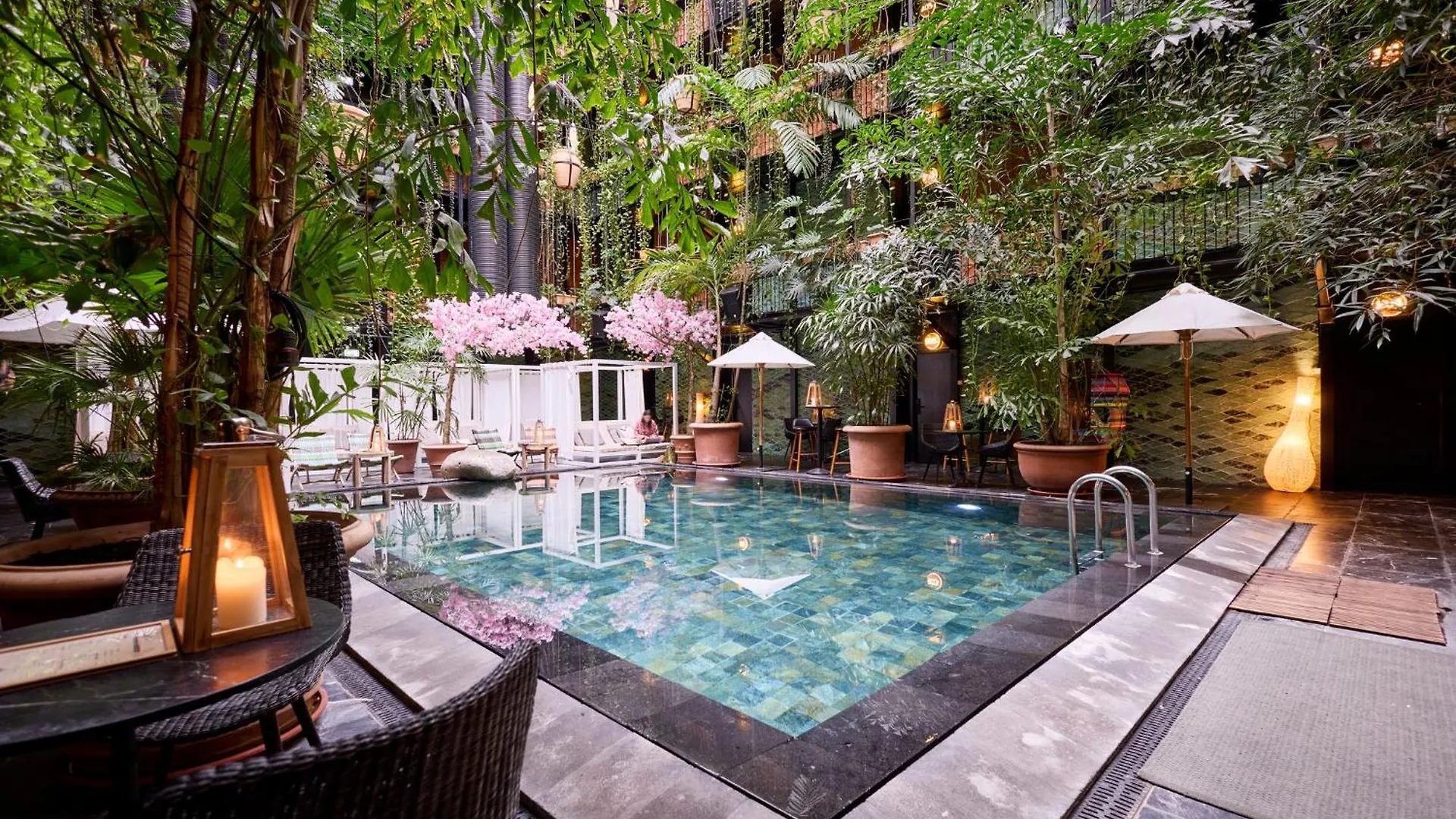 Manon Les Suites Guldsmeden Copenhagen
