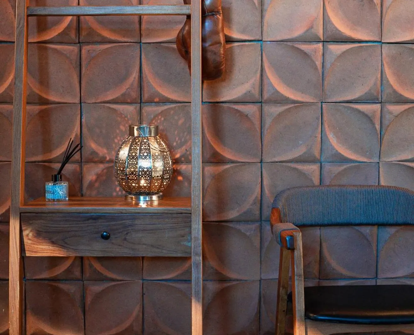 Manon Les Suites Guldsmeden Copenhagen Denmark