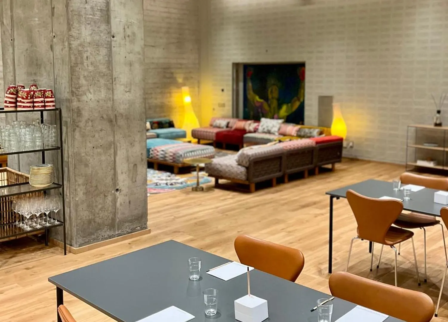 ***** Hotel Manon Les Suites Guldsmeden Copenhagen Denmark