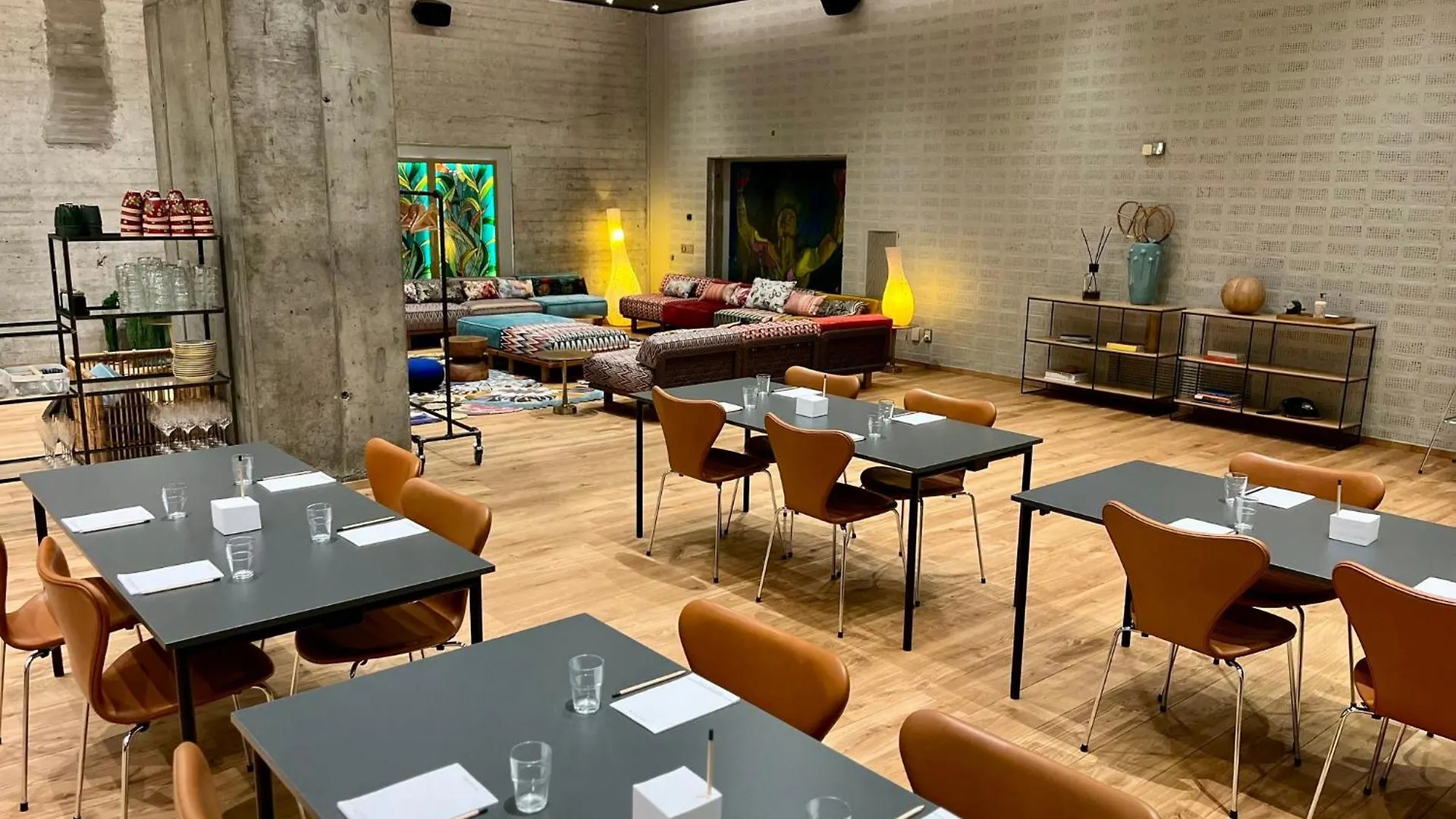 Hotel Manon Les Suites Guldsmeden Copenhagen