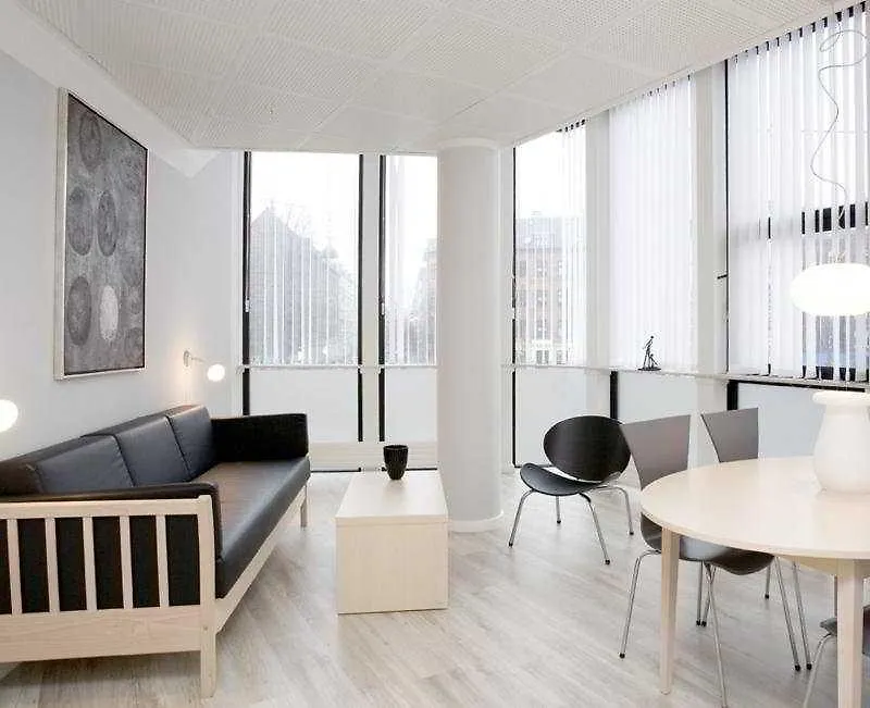 Hotel Manon Les Suites Guldsmeden Copenhagen