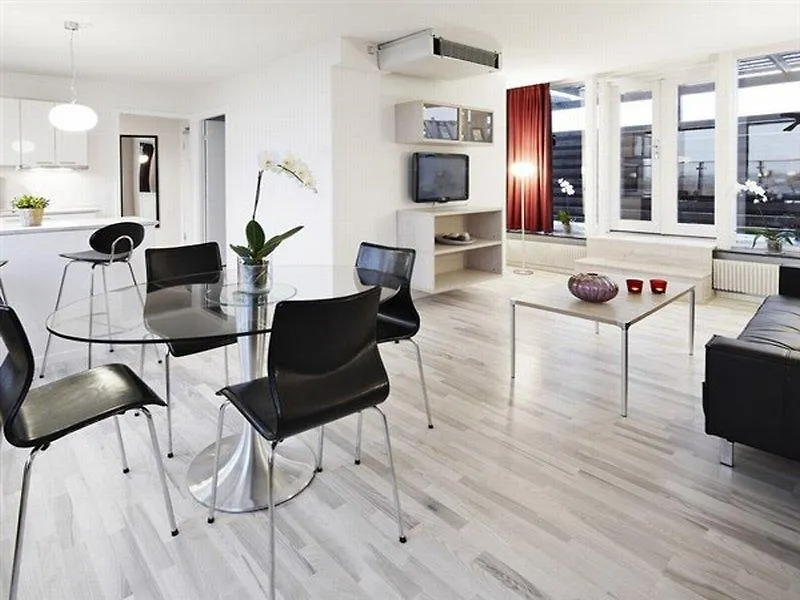 Manon Les Suites Guldsmeden Copenhagen Hotel