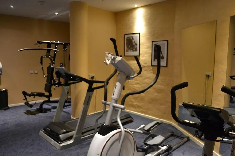 Manon Les Suites Guldsmeden Copenhagen Denmark