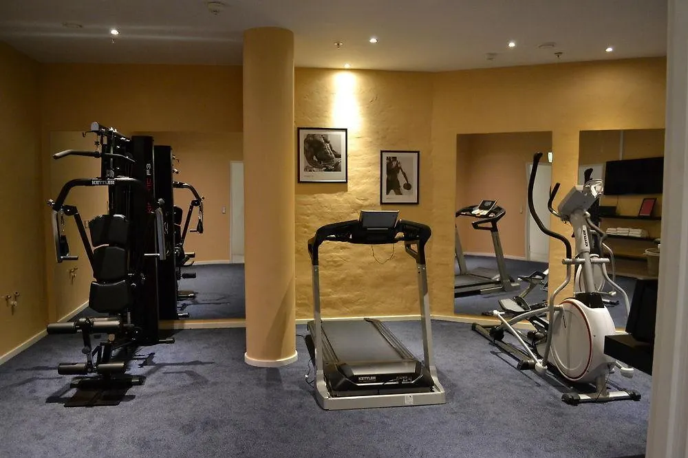 Manon Les Suites Guldsmeden Copenhagen 5*,  Denmark