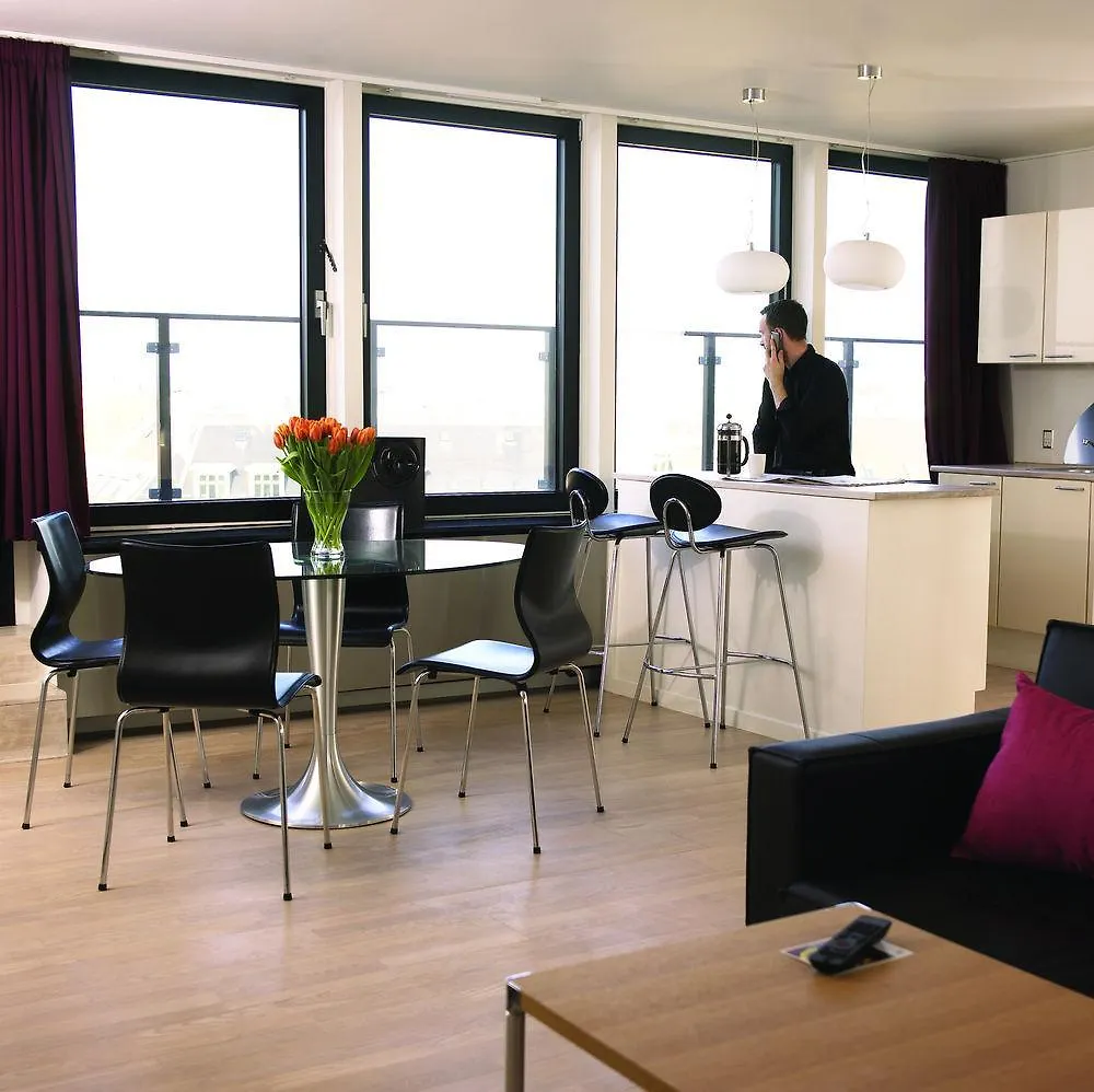 Manon Les Suites Guldsmeden Copenhagen Hotel