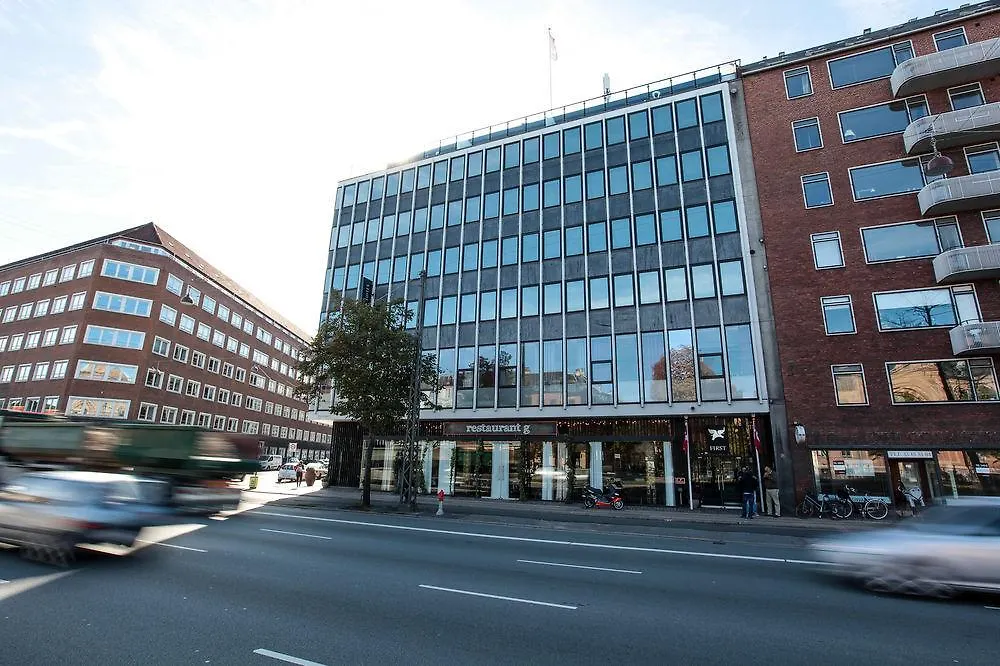 ***** Hotel Manon Les Suites Guldsmeden Copenhagen Denmark