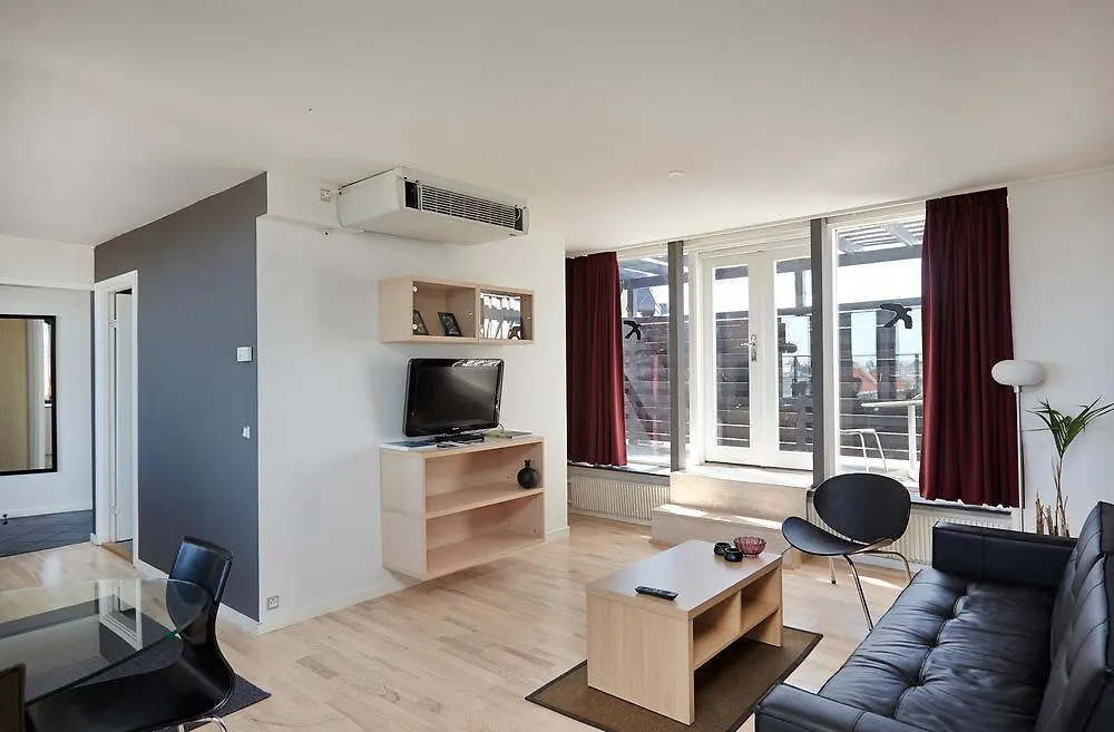 Manon Les Suites Guldsmeden Copenhagen 5*,