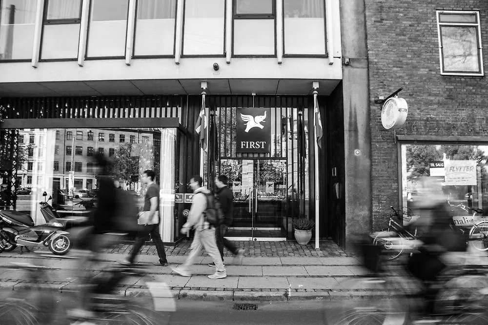 Manon Les Suites Guldsmeden Copenhagen