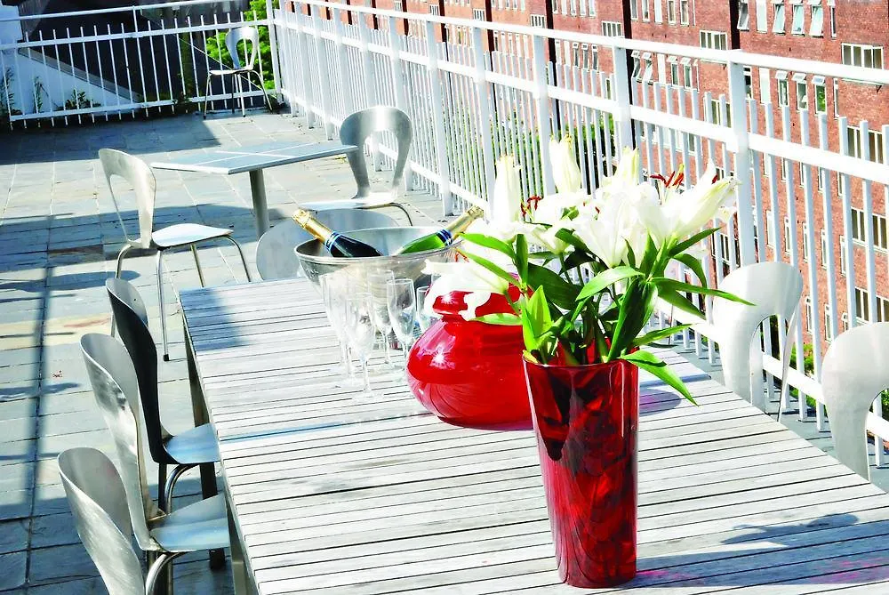 Hotel Manon Les Suites Guldsmeden Copenhagen