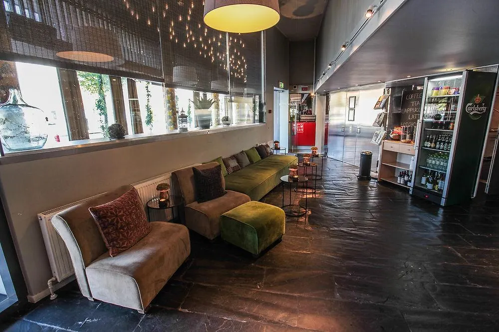 Manon Les Suites Guldsmeden Copenhagen Hotel