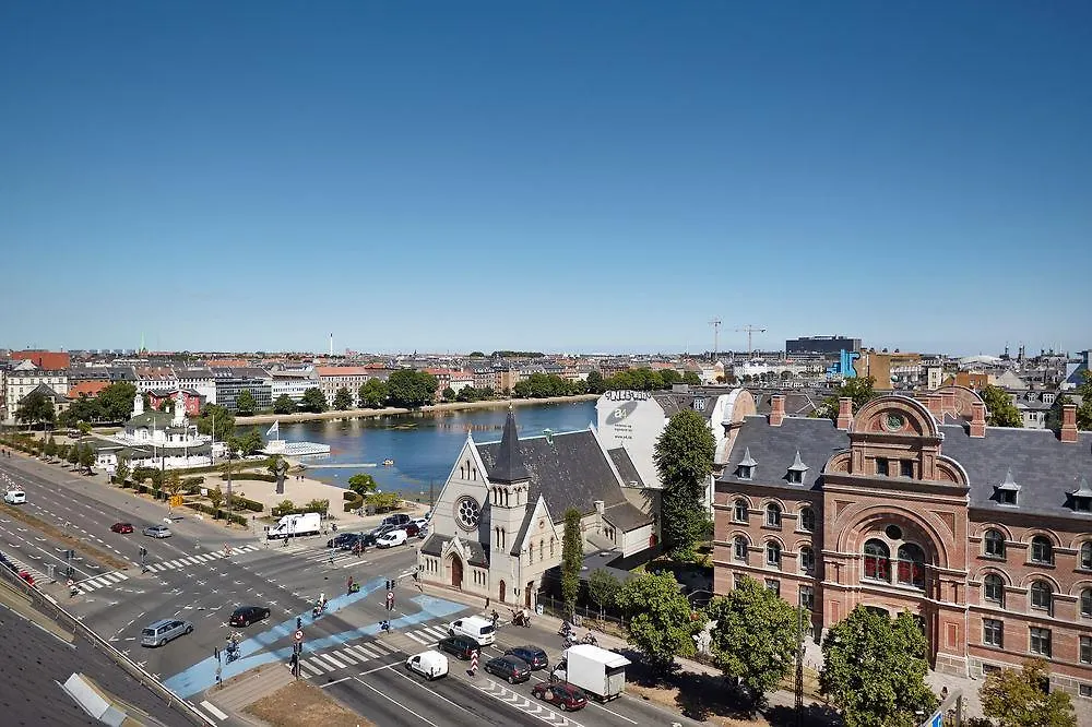 Manon Les Suites Guldsmeden Copenhagen