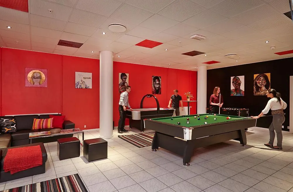 Hotel Manon Les Suites Guldsmeden Copenhagen