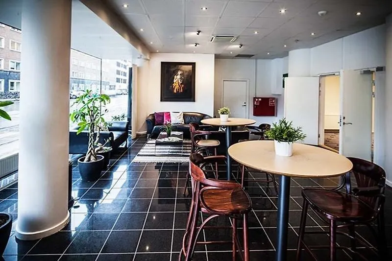 Manon Les Suites Guldsmeden Copenhagen Hotel