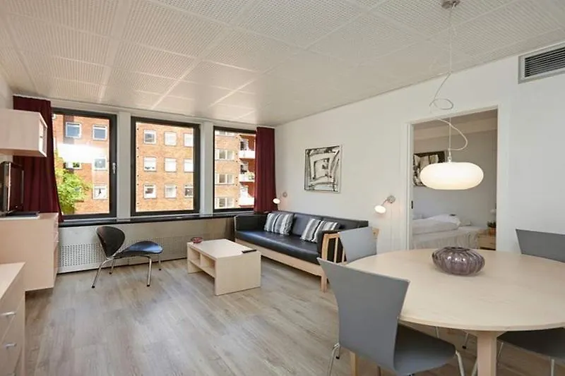 Manon Les Suites Guldsmeden Copenhagen Denmark